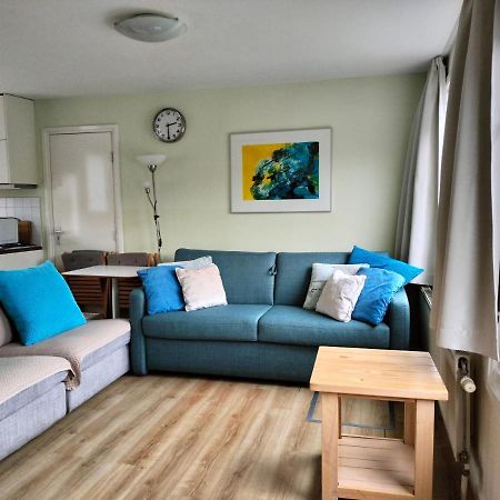 Apartment At The East Side, Close To Center Amsterdam Eksteriør billede