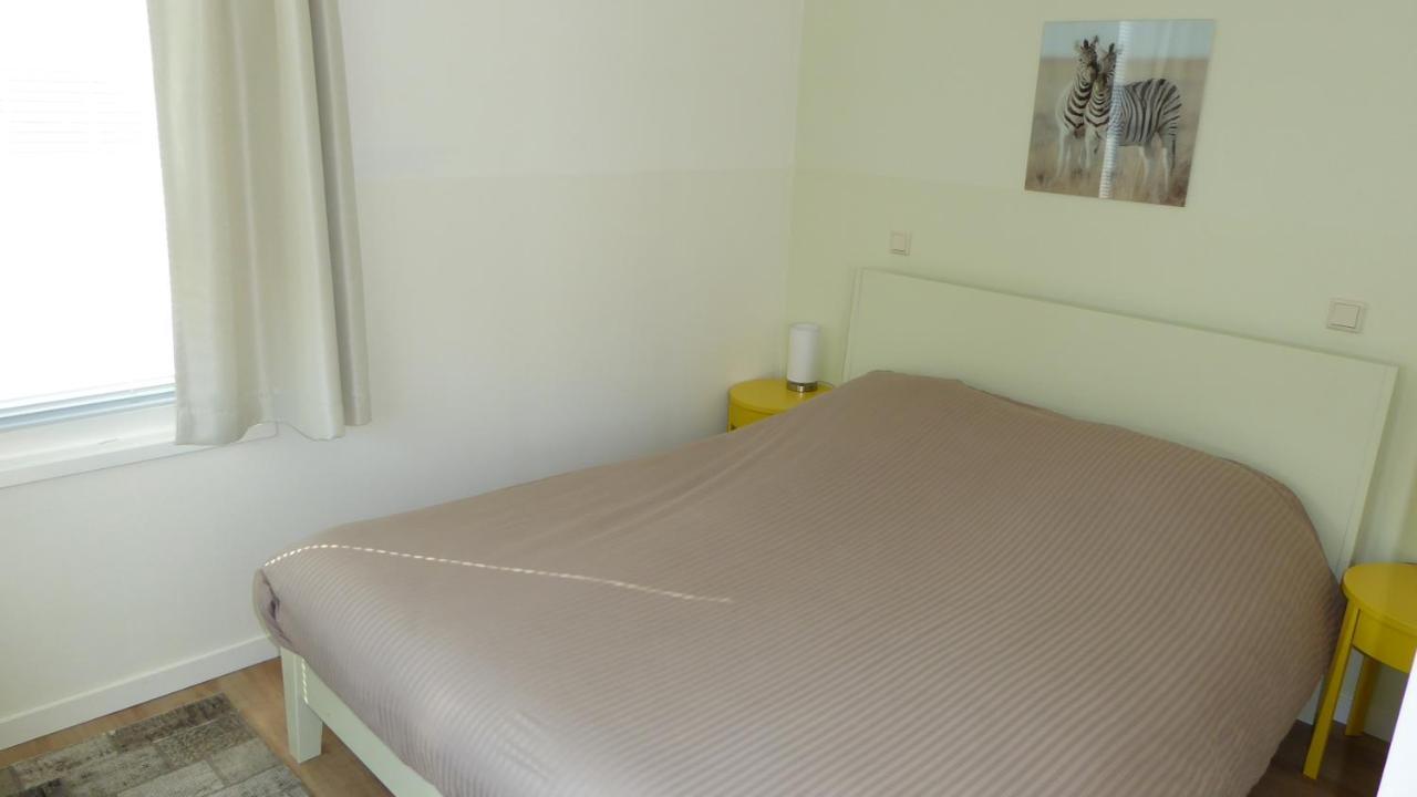 Apartment At The East Side, Close To Center Amsterdam Eksteriør billede