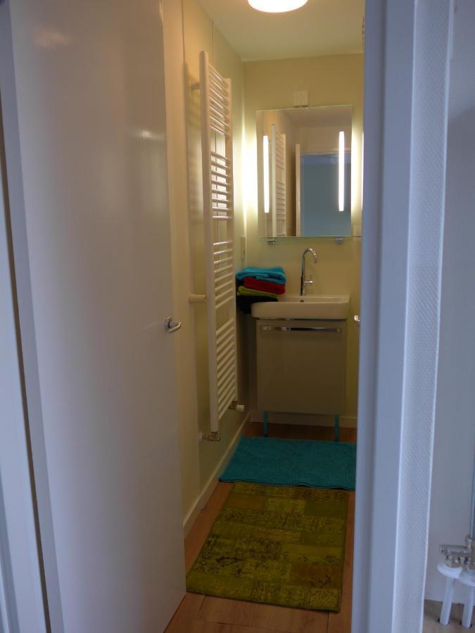 Apartment At The East Side, Close To Center Amsterdam Eksteriør billede