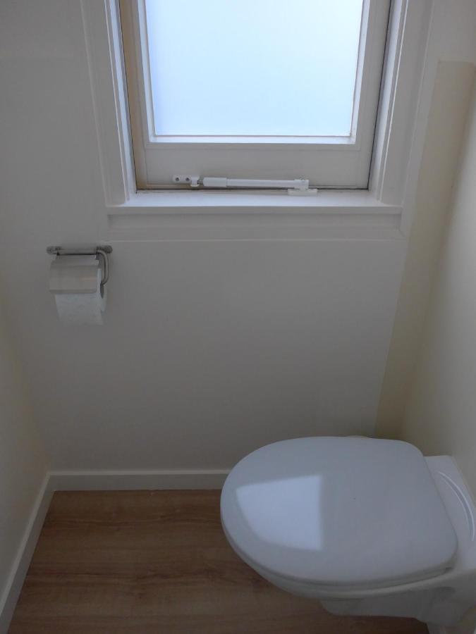 Apartment At The East Side, Close To Center Amsterdam Eksteriør billede